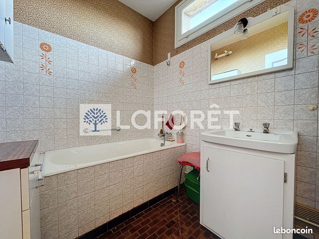 Maison 5 pièces 121 m² - Moncoutant-sur-Sèvre 79320 (image principale 8)
