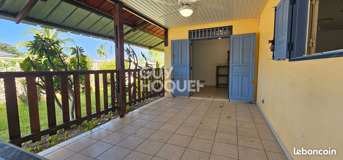 Maison 4 pièces 90 m² (image 4)