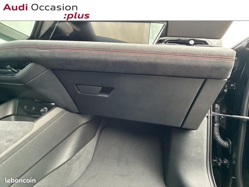 Audi S6 Sportback e-tron e-tron 503ch quattro (image 33)