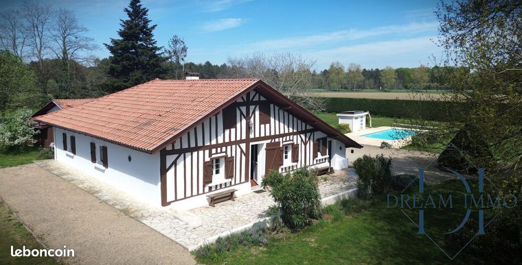 Maison 4 pièces 170 m²