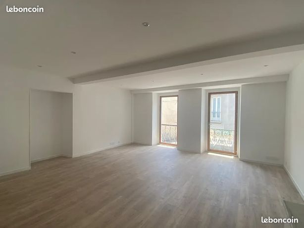 Appartement T3 Bagnères de Luchon