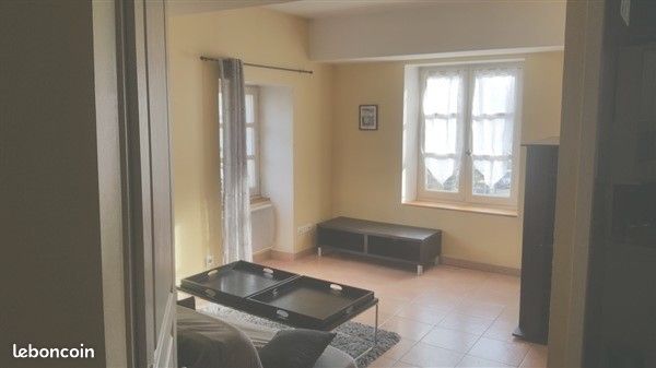 Appartement 3 pièces 48 m² · à Cahors · 48 m² · 545 €/mois