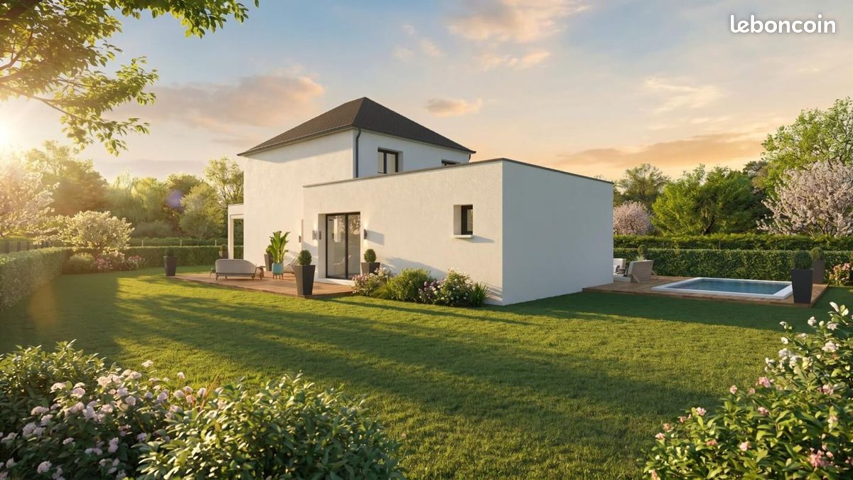 Maison 5 pièces 150 m² · à Valdallière · 150 m² · 333 500 €