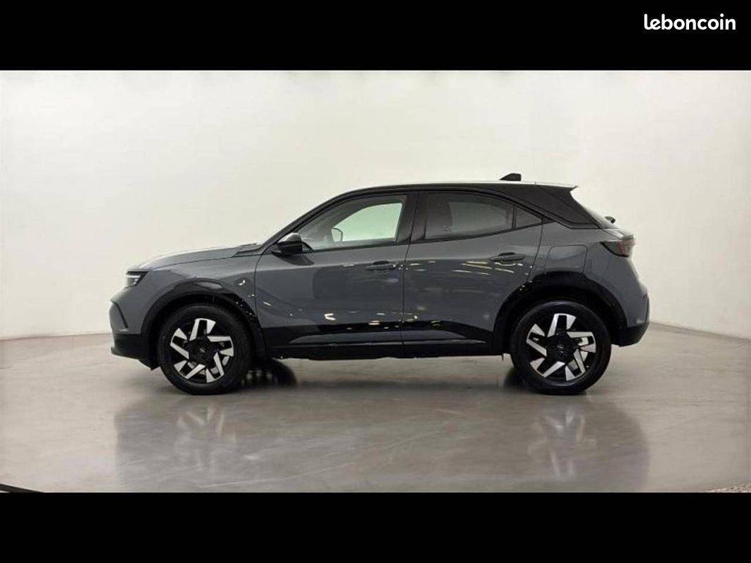 OPEL Mokka 1.2 Turbo Hybrid 145 ch e-DCT6 Edition (image 12)