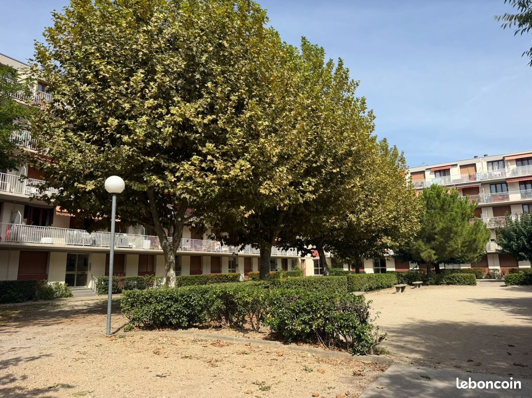 Appartement 4 pièces 81 m² · à Marseille · 81 m² · 188 000 €