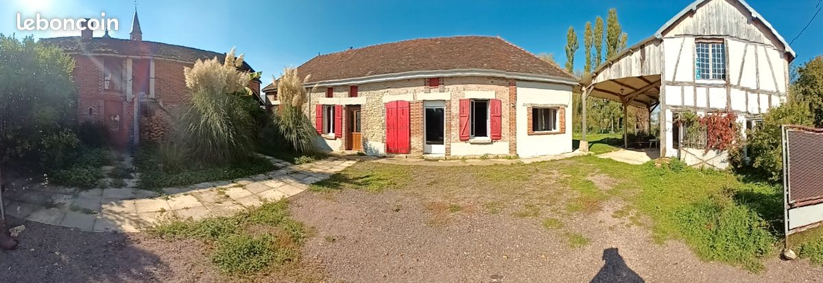 Maison 6 pièces 162 m² · à Avreuil · 162 m² · 160 000 €