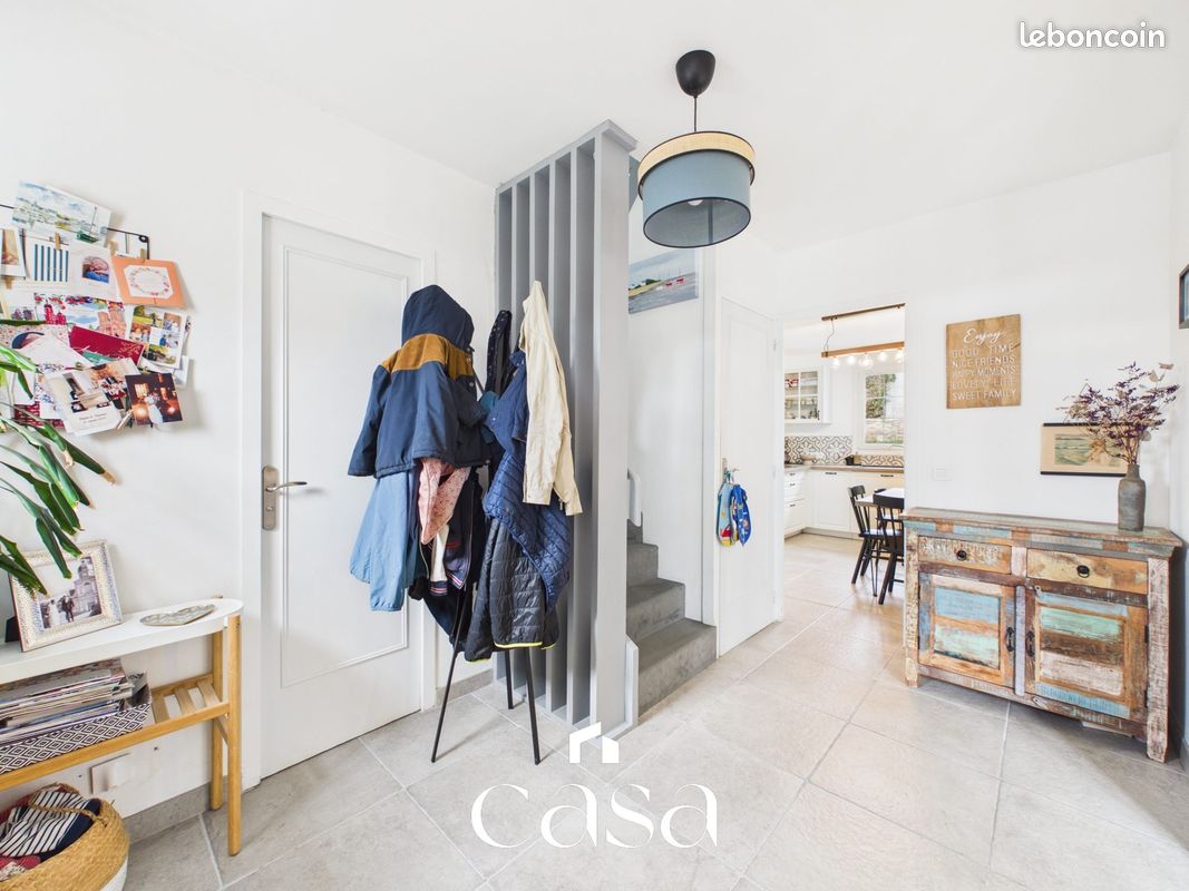 Maison 6 pièces 125 m² (image 7)
