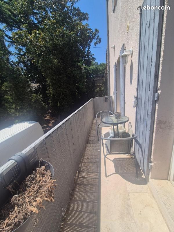 Appartement 2 pièces 47 m² · à Bagnols-sur-Cèze · 47 m² · 89 000 €