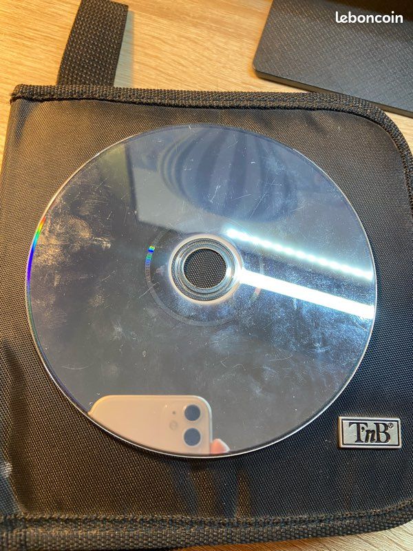 🔥 Need for Speed: The Run – PlayStation 3 – Disque uniquement (image 2)