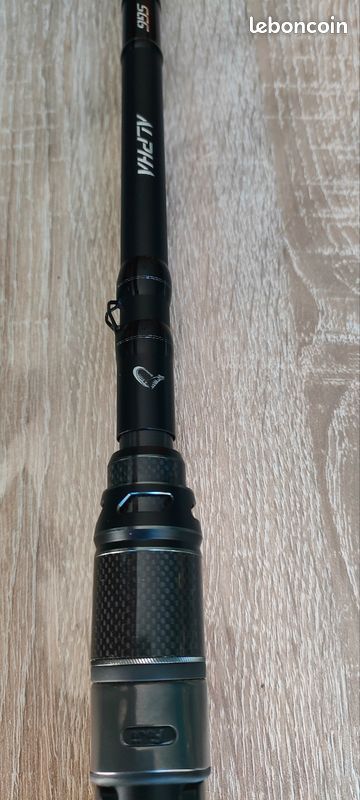 Canne Savage gear SG6 swimbait XXH (image 15)