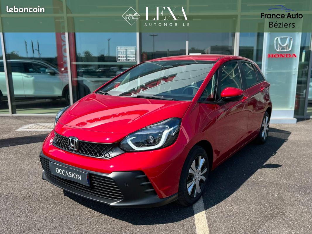 HONDA Jazz e:HEV 1.5 i-MMD Executive (image 1)