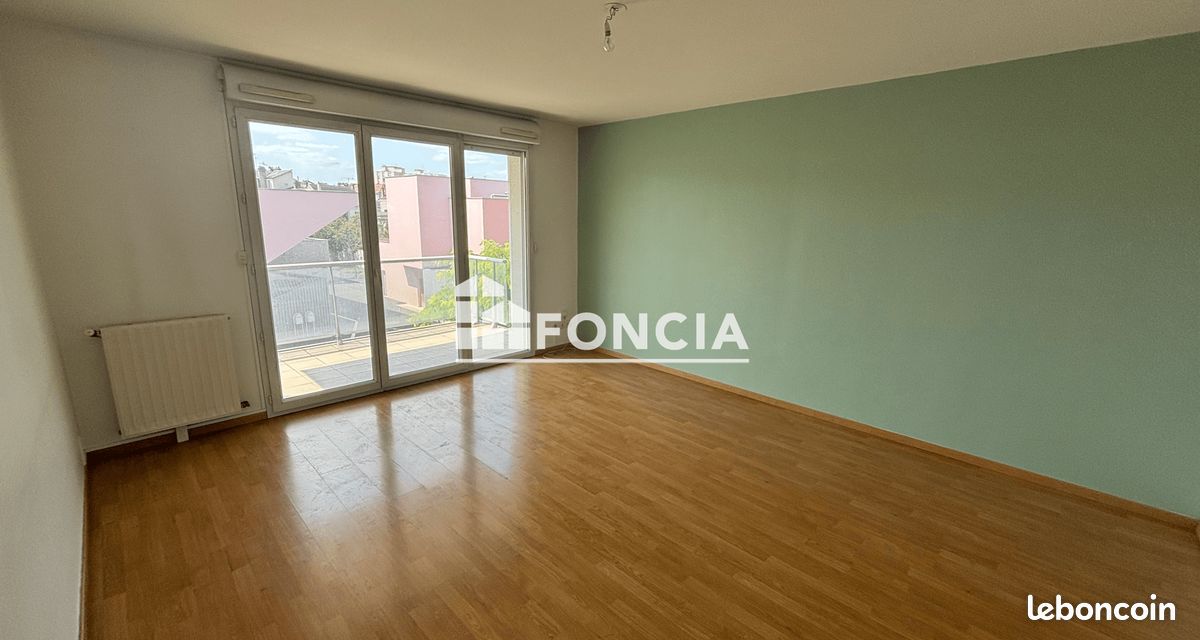 Appartement 3 pièces 70 m² · à Reims · 70 m² · 850 €/mois