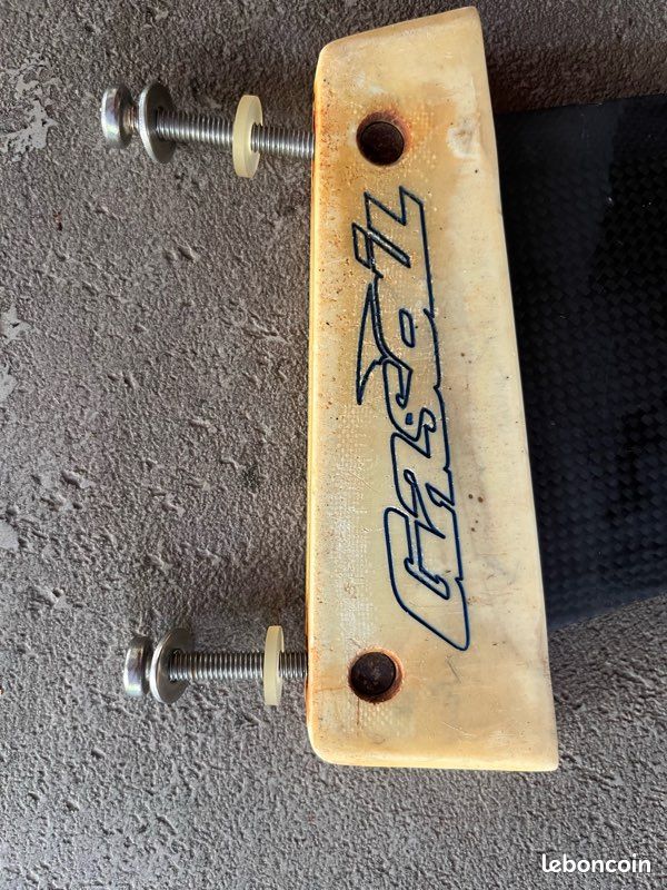 Aileron gasoil 40 (image 4)
