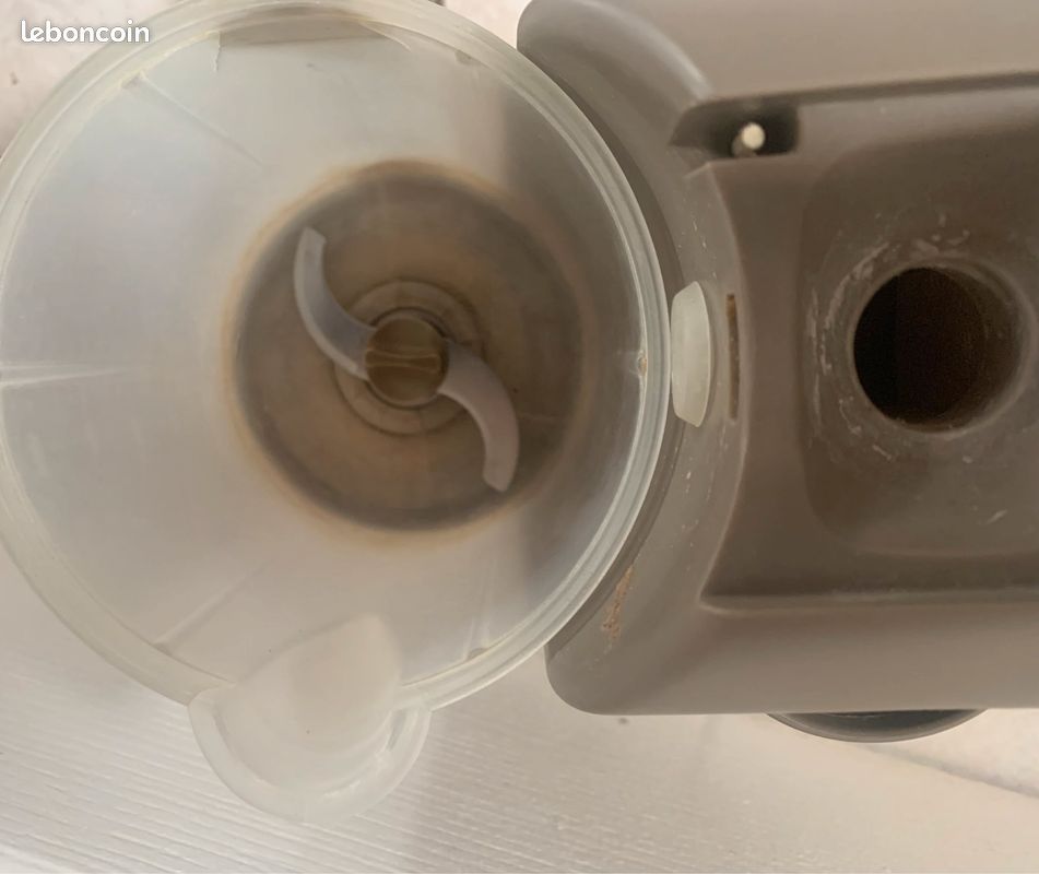 Robot de cuisine (image 6)