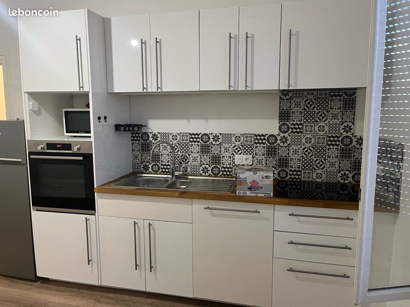Appartement 3 pièces 60 m² · à Vichy · 60 m² · 690 €