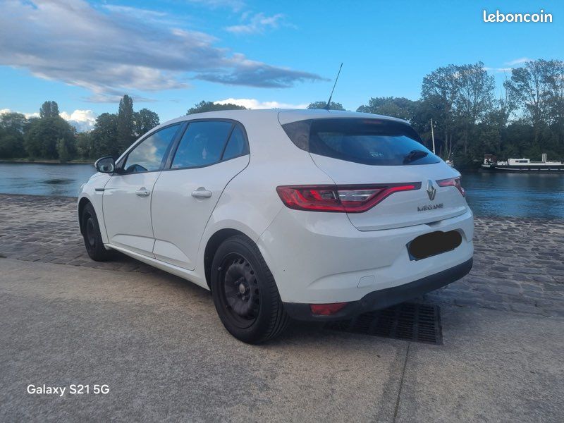 Renault Megane IV (image 2)