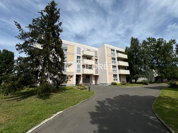 Appartement a louer cormeilles-en-parisis - 4 pièce(s) - 85 m2 - Surfyn