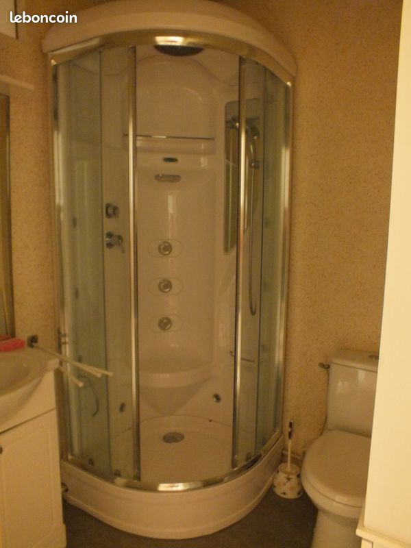 T2 agréable Carnot Montjovis - Limoges 87000 (image principale 2)