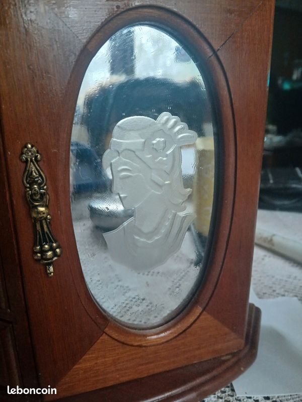 Boîte à bijoux pour femmes (image 3)