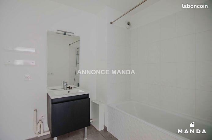 Appartement a louer plaisir - 3 pièce(s) - 62 m2 - Surfyn