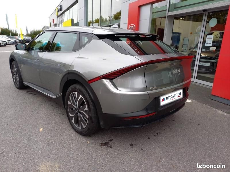 Kia EV6 229ch Air Active 2WD (image 7)
