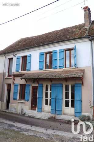 Maison 3 pièces 87 m²