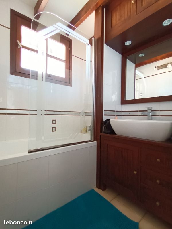 Duplex tout confort, Vue mer - Dernière dispo 30/07 au 03/08 (image 5)