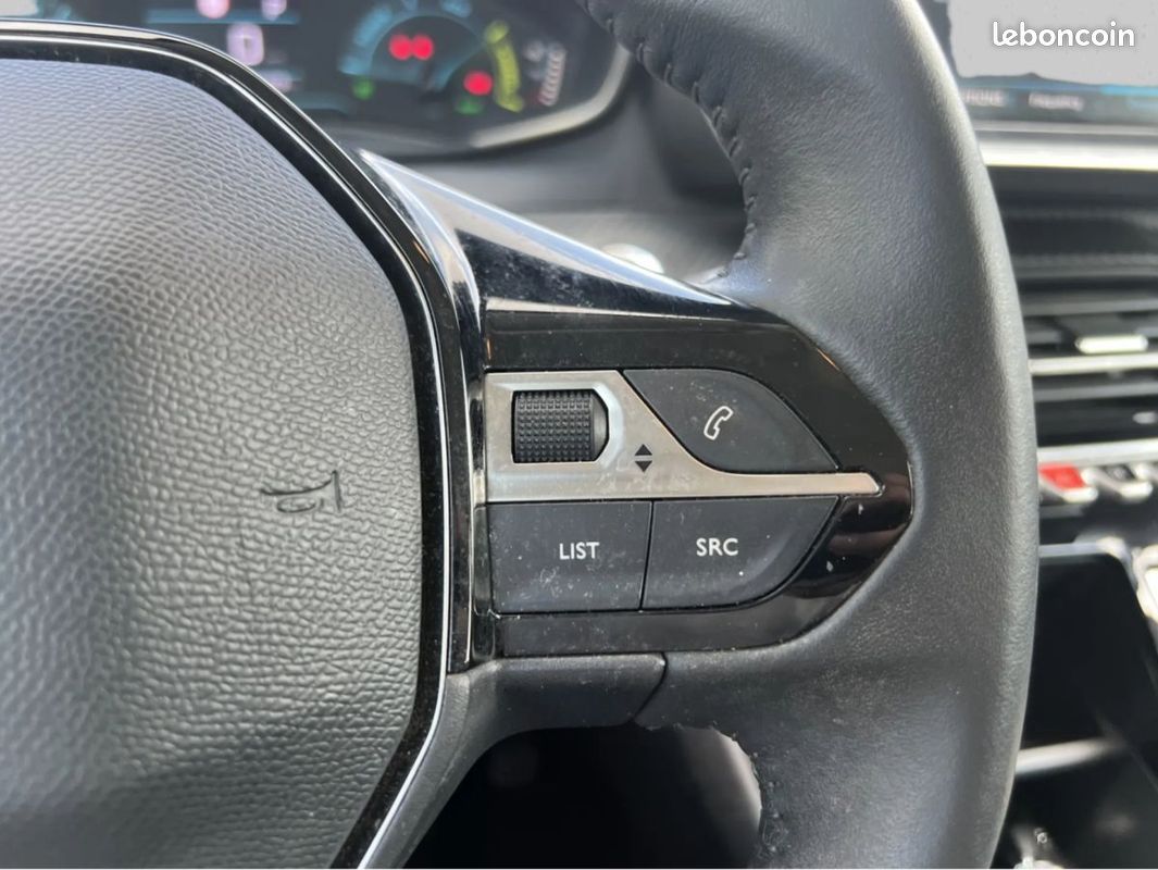 Peugeot 208 (2) Electrique Active Business R (image 19)