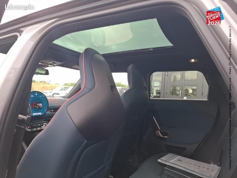 Mini Aceman SE 218ch Favoured (image 24)