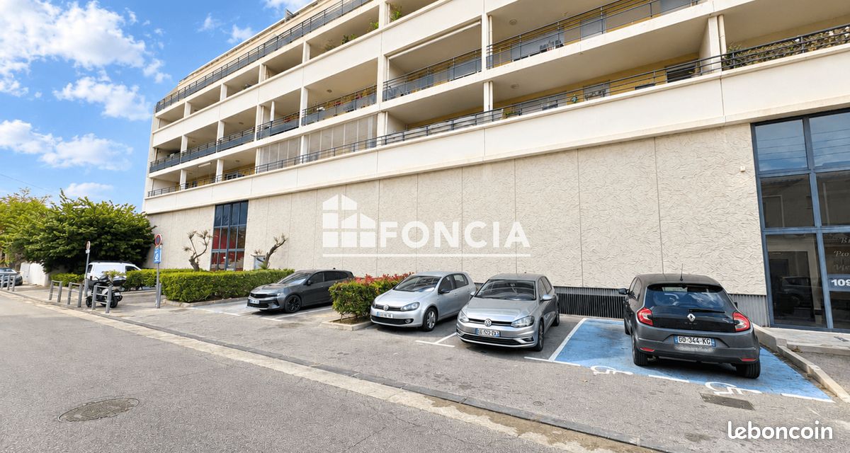Appartement 2 pièces 42 m² · à Marseille · 42 m² · 159 000 €