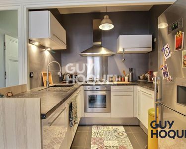 Appartement 190 000 € - 50 m²