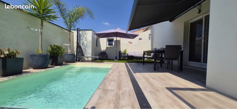 Maison 4 pièces 98 m² · à Saint-Aunès · 98 m² · 475 000 €