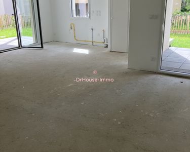 Appartement 592 000 € - 108 m²