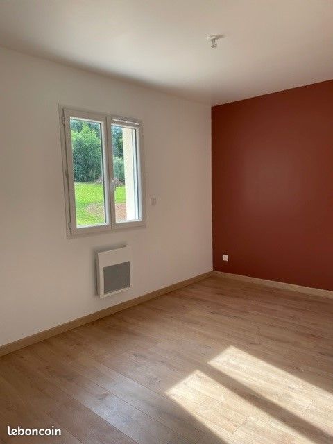 Maison 80 m² Saint Yrieix Sur Charente - Saint-Yrieix-sur-Charente 16710 (image principale 5)
