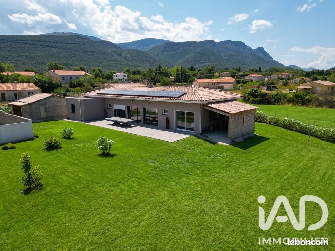 Maison 5 pièces 182 m² · à Caudiès-de-Fenouillèdes · 182 m² · 399 000 €