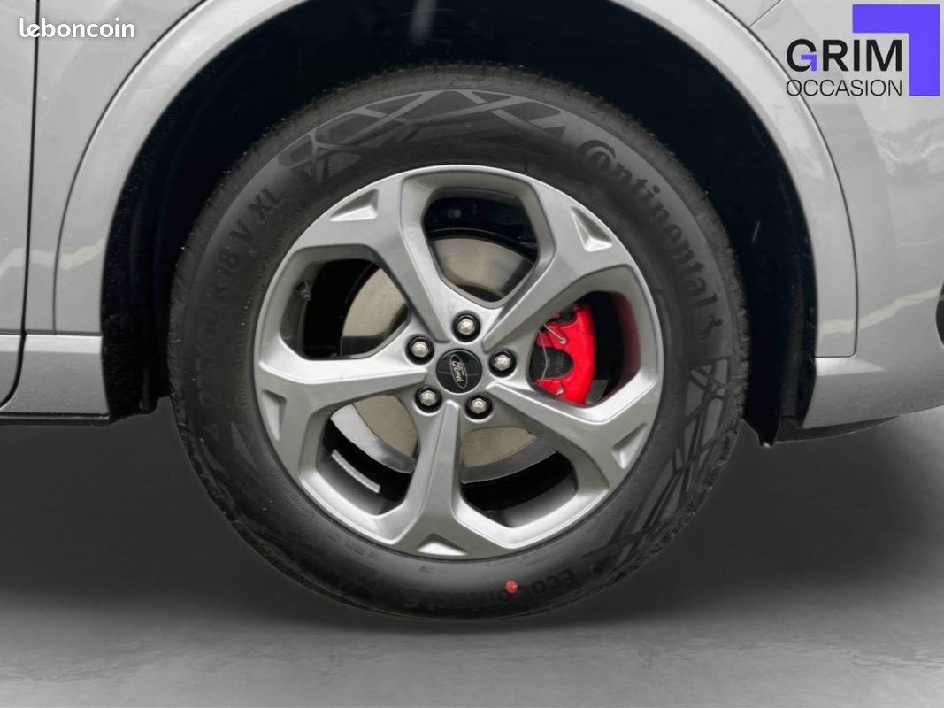 FORD Kuga 2.5 Duratec 243 ch PHEV Powershift ST-Line X (image 14)