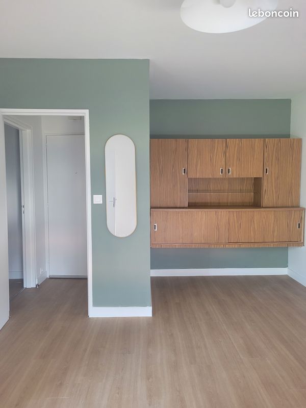 Appartement 1 pièce 28 m² · à Poitiers · 28 m² · 692 €