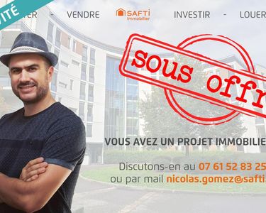 Appartement 70 000 € - 19 m²