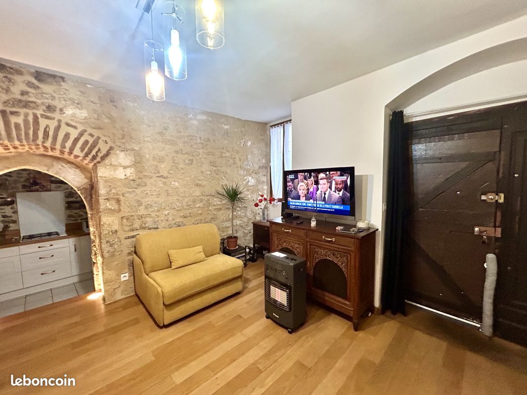Maison 3 pièces 85 m² (image 4)