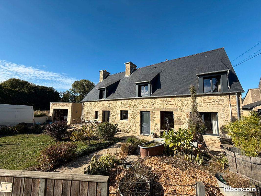 Maison 6 pièces 151 m² · à Dinan · 151 m² · 520 000 €