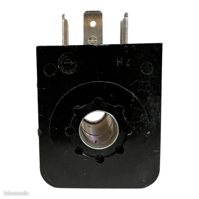 ASCO Bobine solénoïde 110VAC/50Hz/60Hz 115VAC/50Hz (image 8)