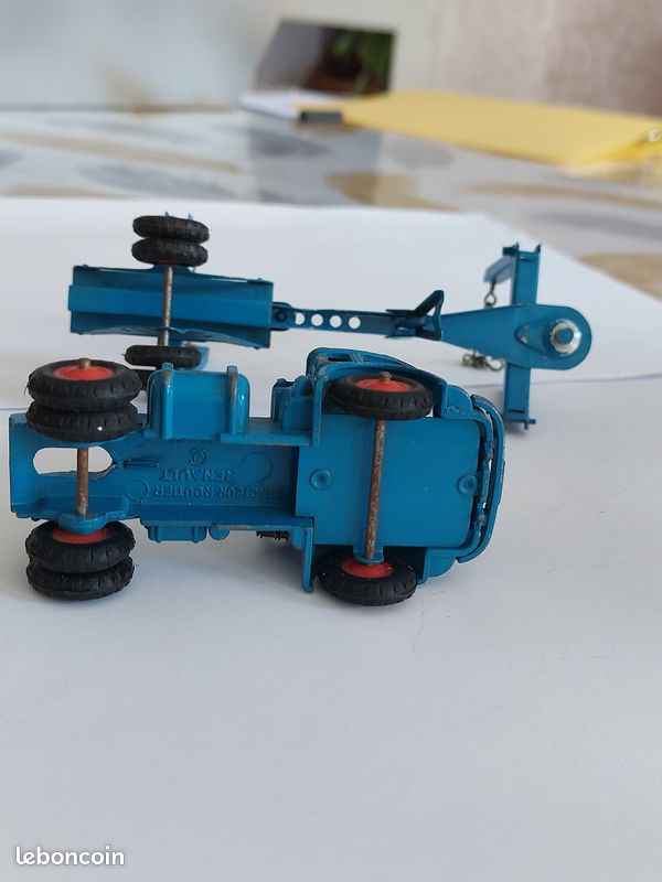 Camion fardier cij (image 3)