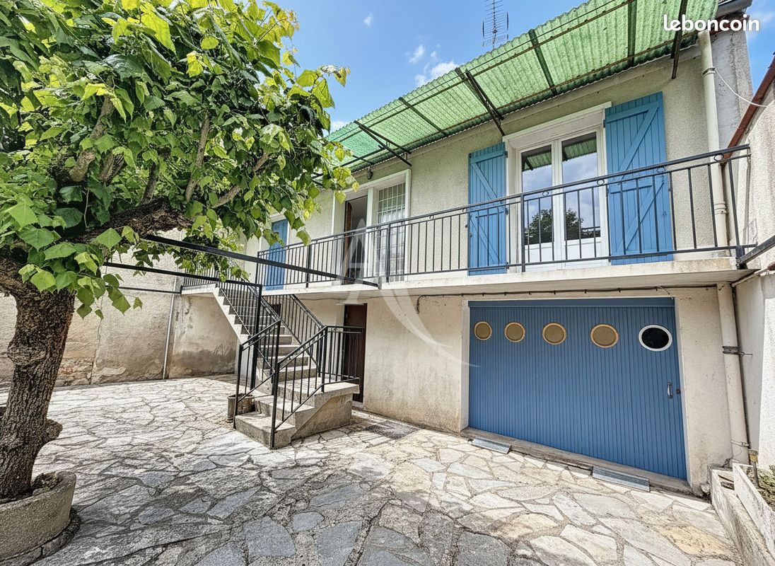 Maison 2 pièces 48 m² · à Puy-l'Évêque · 48 m² · 510 €