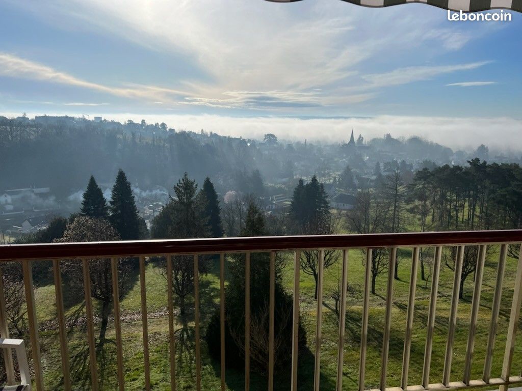 Appartement 1 pièce 23 m² · à Montrichard Val de Cher · 23 m² · 57 000 €