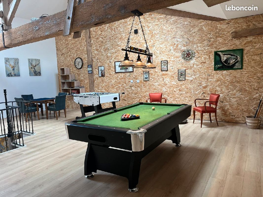 Domaine Gîte Le Pin (image 7)