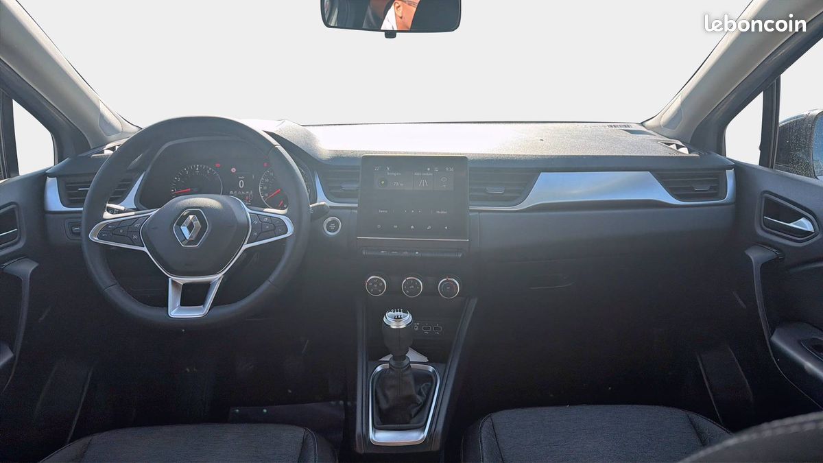 Renault captur tce 140 21 business (image 25)