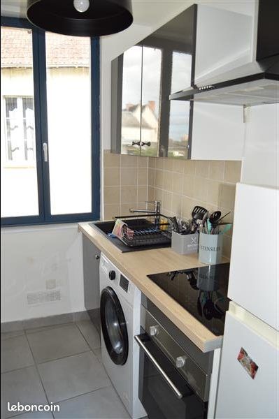 Appartement a louer vierzon - 6 pièce(s) - 70 m2 - Surfyn