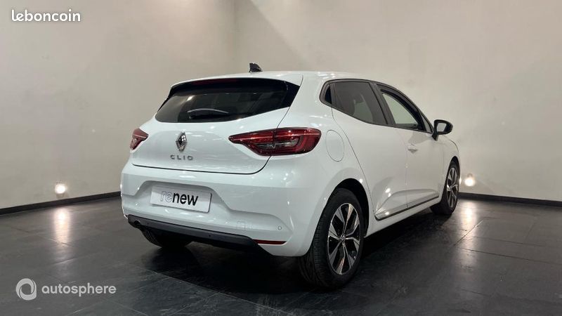 Renault Clio 1.0 TCe 90ch Evolution (image 5)