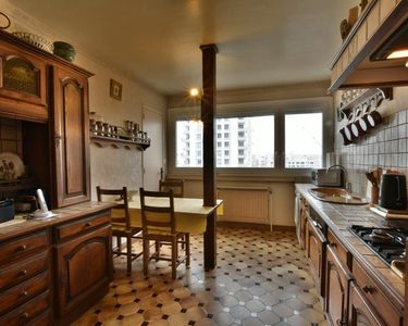 Appartement 280 000 € - 105 m²