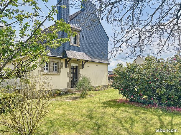 Maison 5 pièces 131 m²
